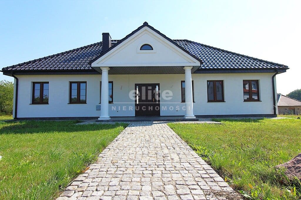 Gleźno, Zachodniopomorskie