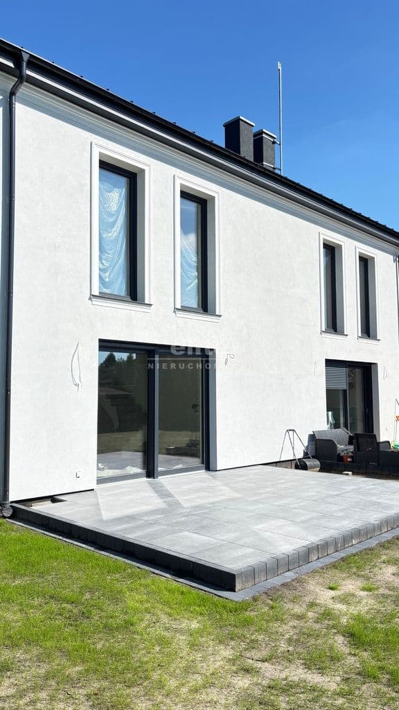 Kościno, Zachodniopomorskie