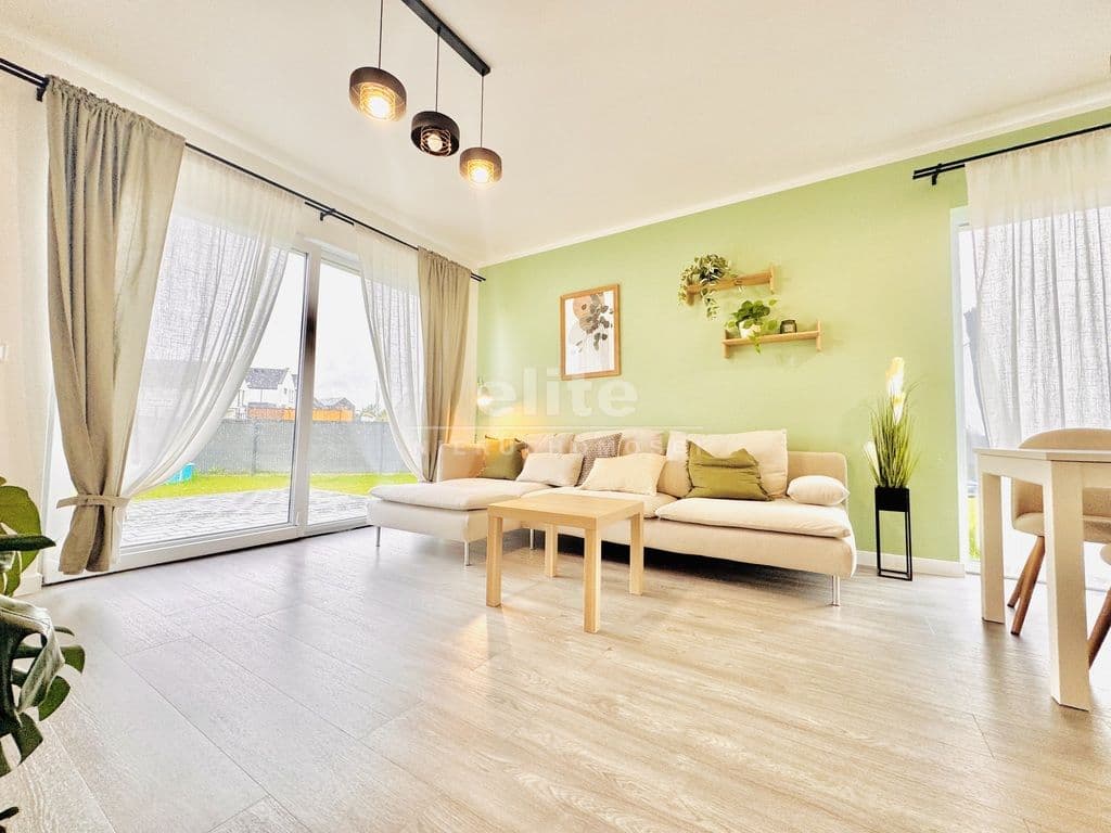 Warzymice, Zachodniopomorskie