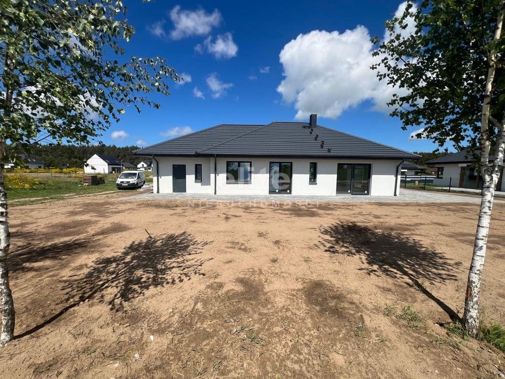 Charzyno, Zachodniopomorskie