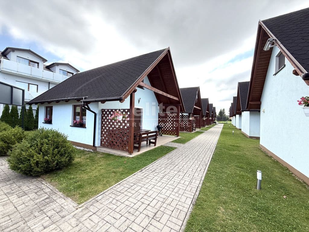 Grzybowo, Zachodniopomorskie