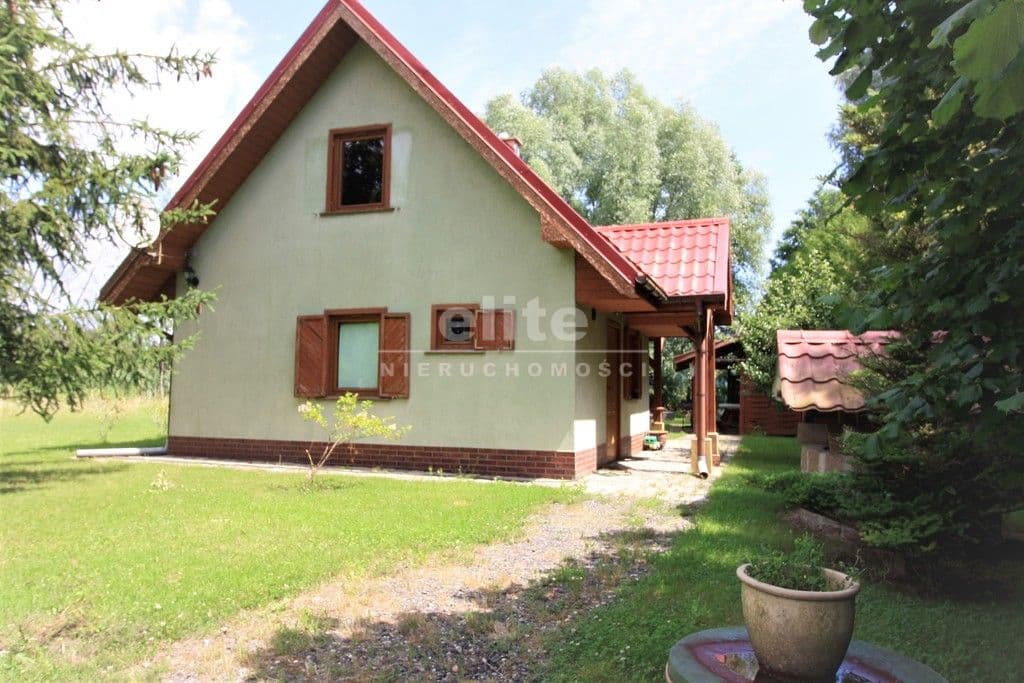 Choszczno, Zachodniopomorskie