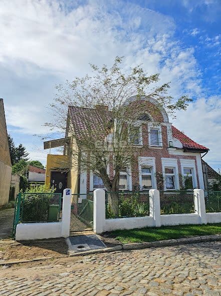 Lisie Pole, Zachodniopomorskie