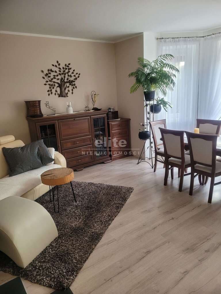 Żelechowa, Szczecin