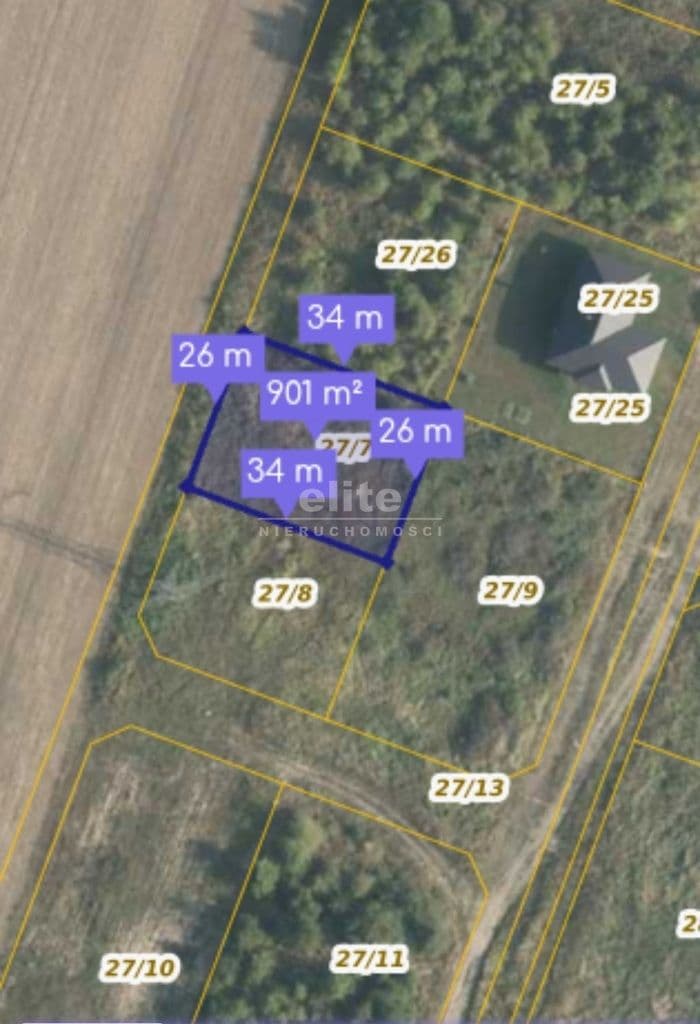 Mierzyn, Zachodniopomorskie