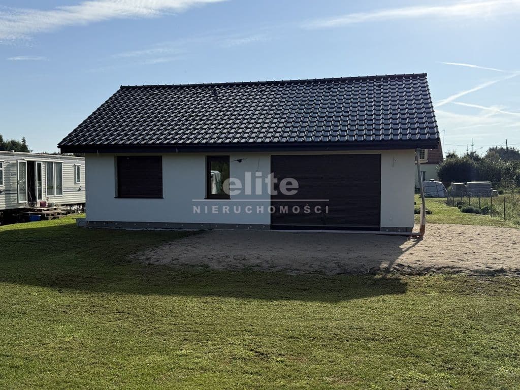 Jaglisko, Zachodniopomorskie