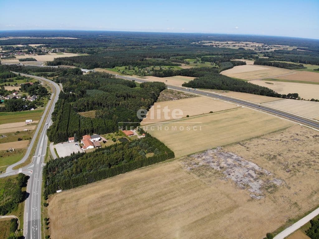 Kikorze, Zachodniopomorskie