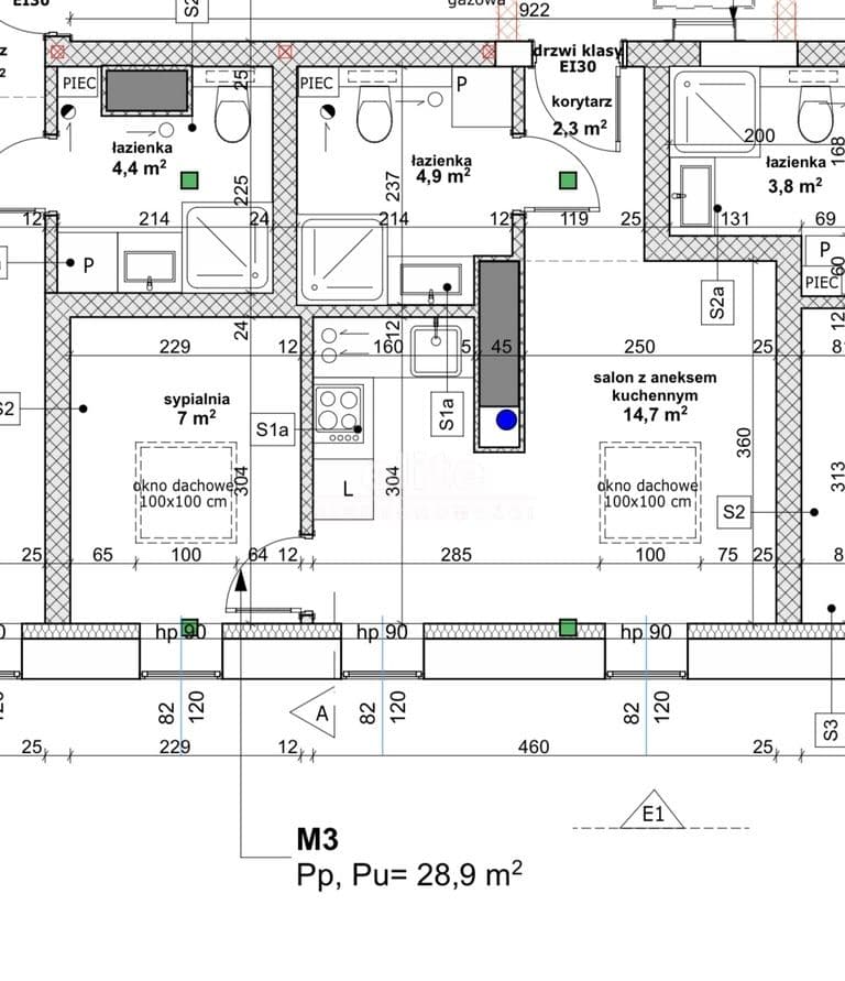 Śródmieście-Centrum, Szczecin