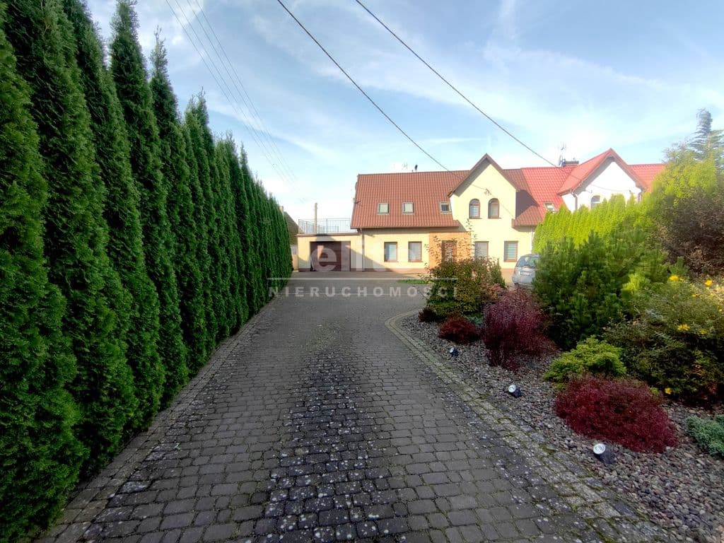 Gryfice, Zachodniopomorskie