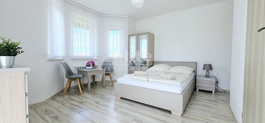 Niechorze, Zachodniopomorskie