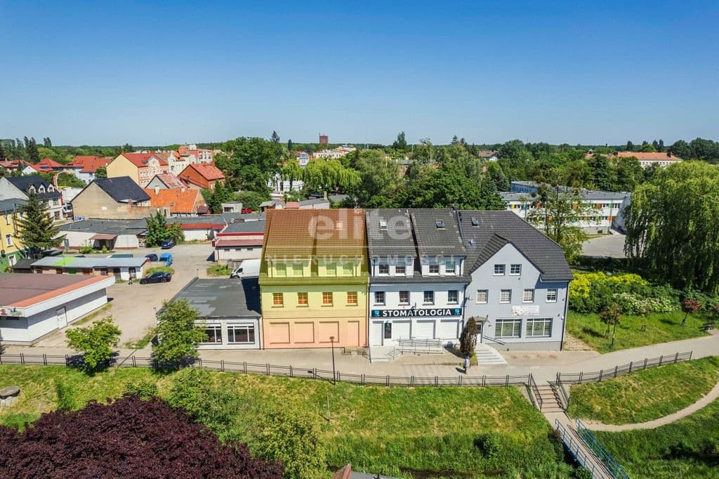 Dębno, Zachodniopomorskie