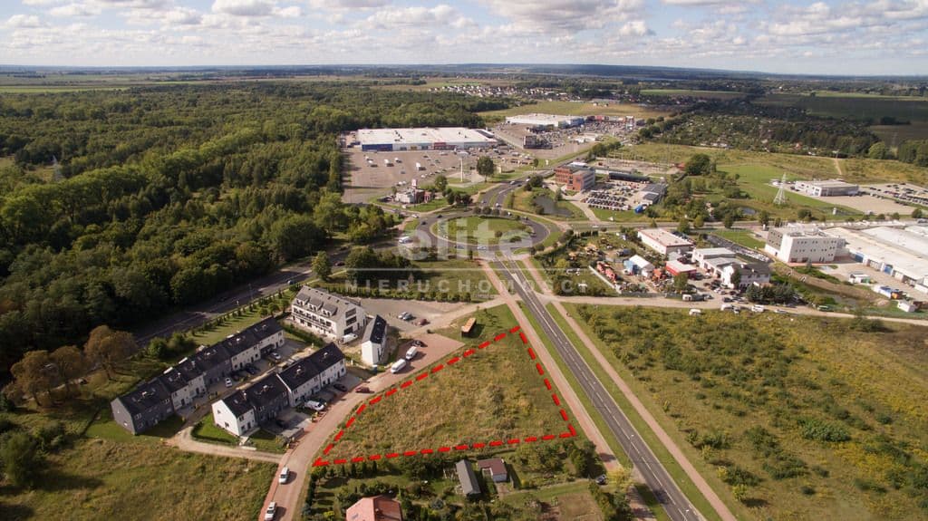 Stargard, Zachodniopomorskie