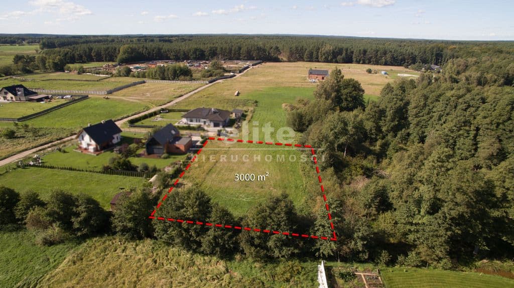 Sławoszewo, Zachodniopomorskie