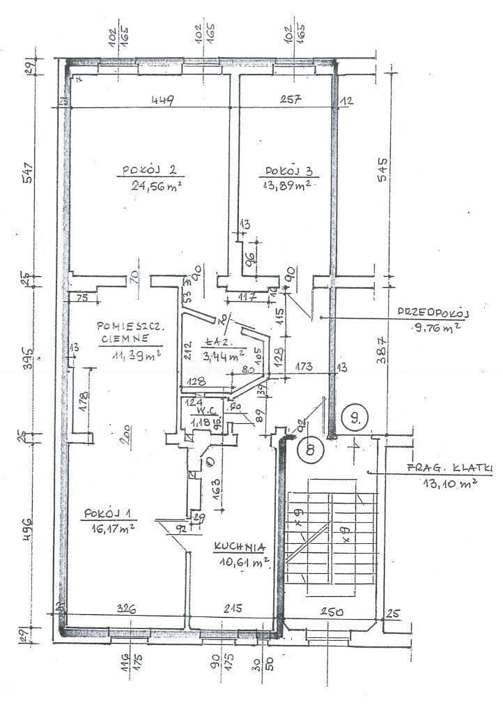 Nowe Miasto, Szczecin