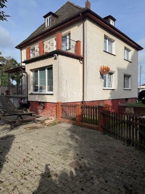 Kamień Pomorski, Zachodniopomorskie