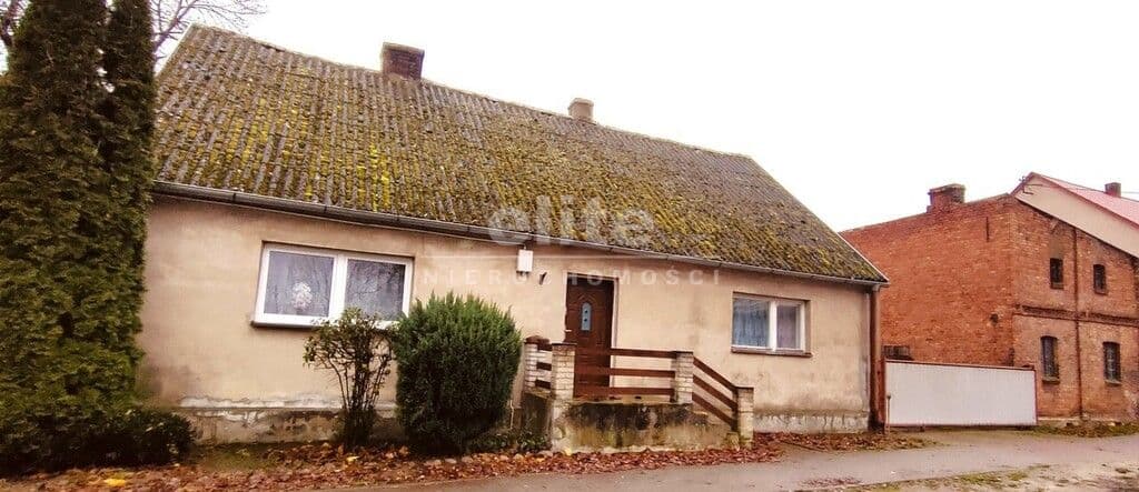 Sulimierz, Zachodniopomorskie