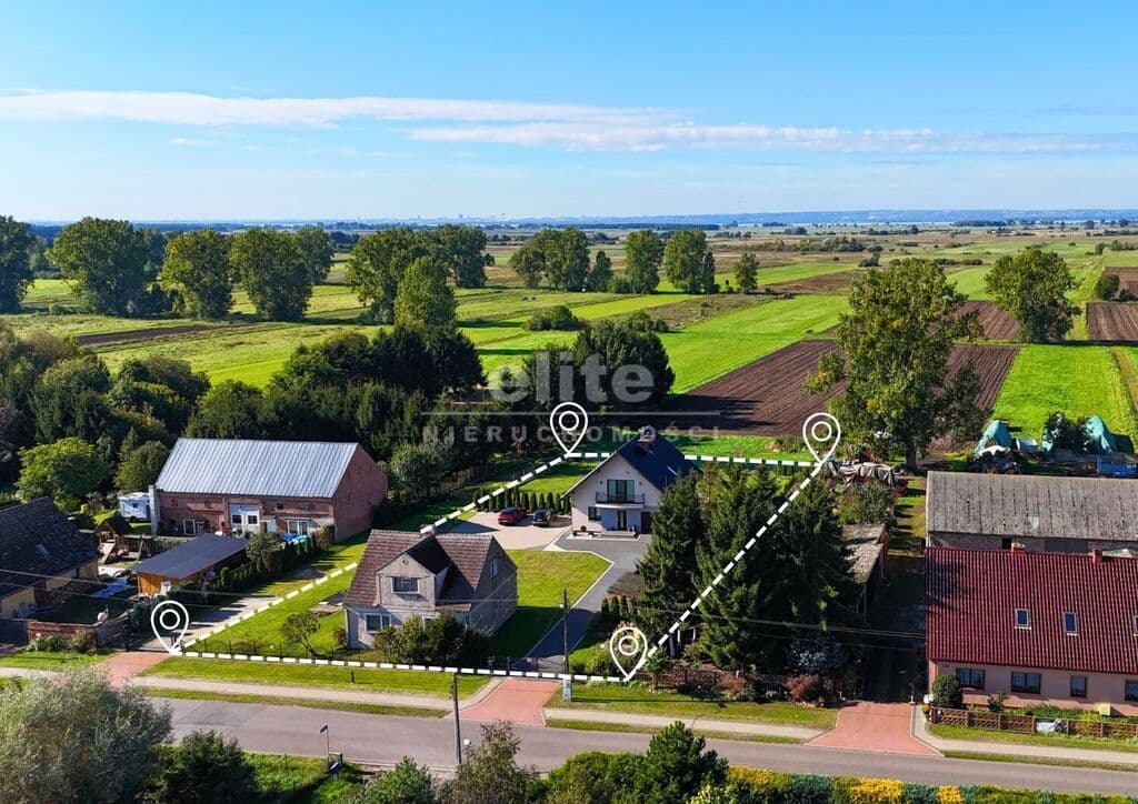 Rurzyca, Zachodniopomorskie