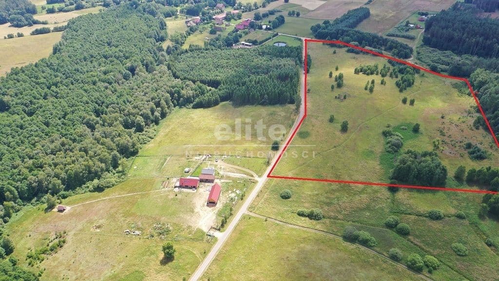 Gronowo, Zachodniopomorskie