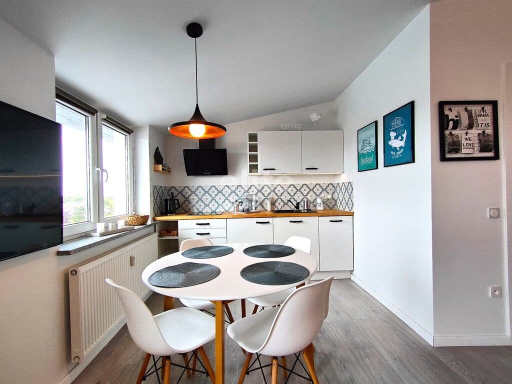 Dziwnówek, Zachodniopomorskie