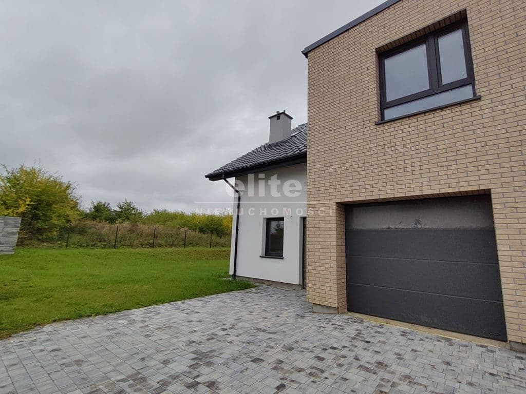 Mierzyn, Zachodniopomorskie