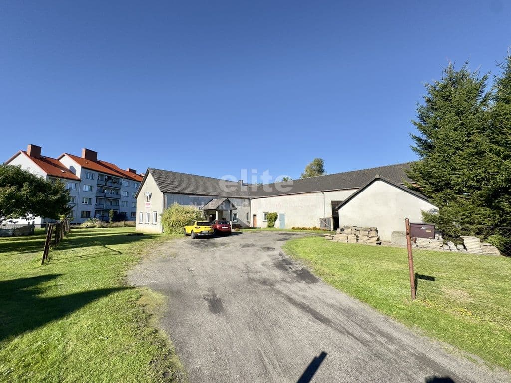 Golczewo, Zachodniopomorskie