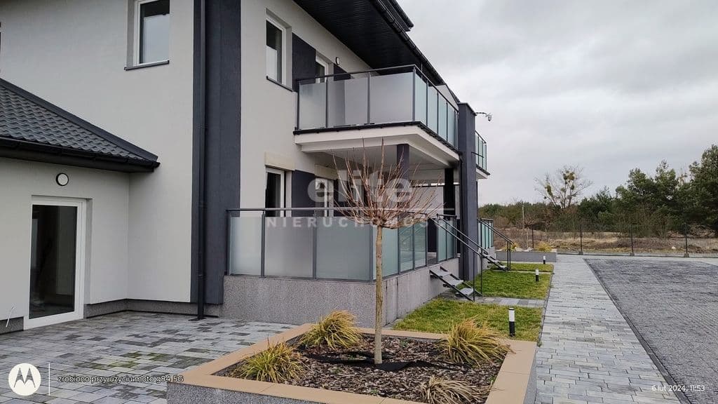 Rurzyca, Zachodniopomorskie