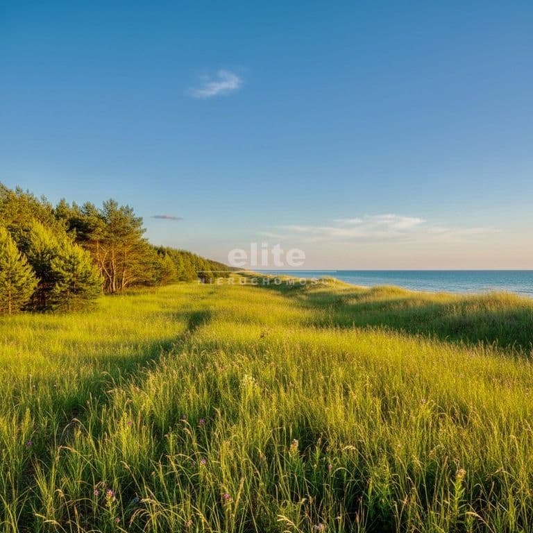 Szczenurze, Pomorskie