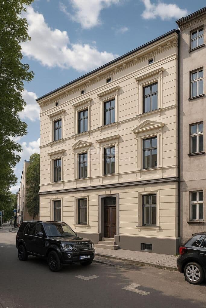 Gorzów Wielkopolski, Lubuskie