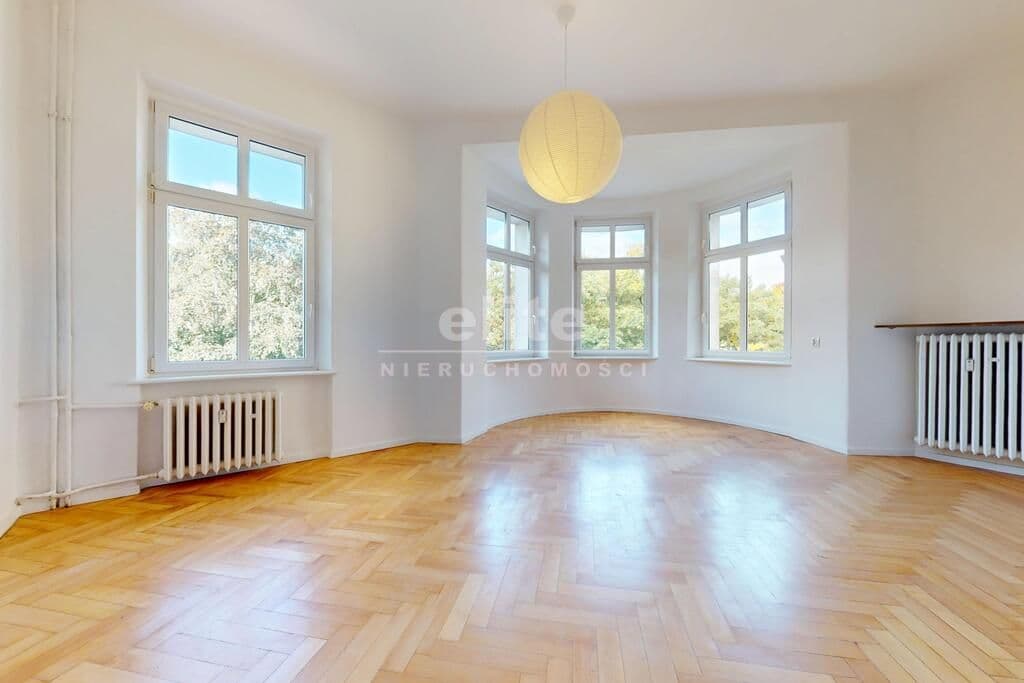 Wały Chrobrego, Szczecin