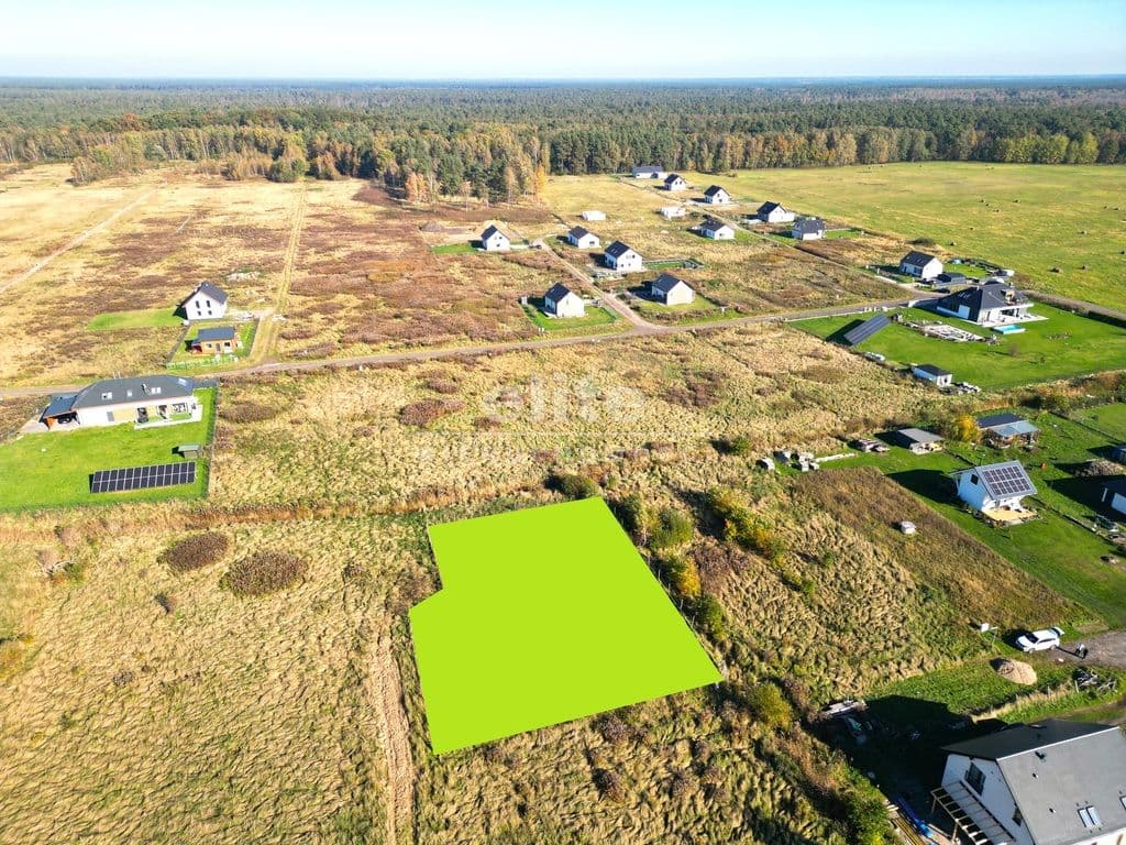 Niedźwiedź, Zachodniopomorskie