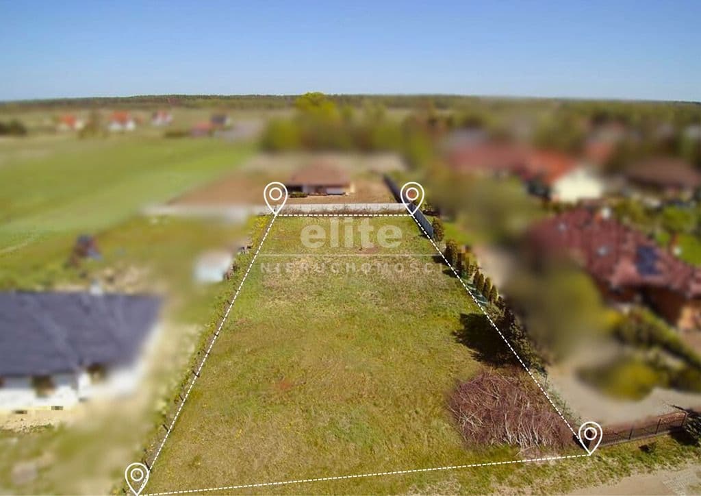 Łaniewo, Zachodniopomorskie