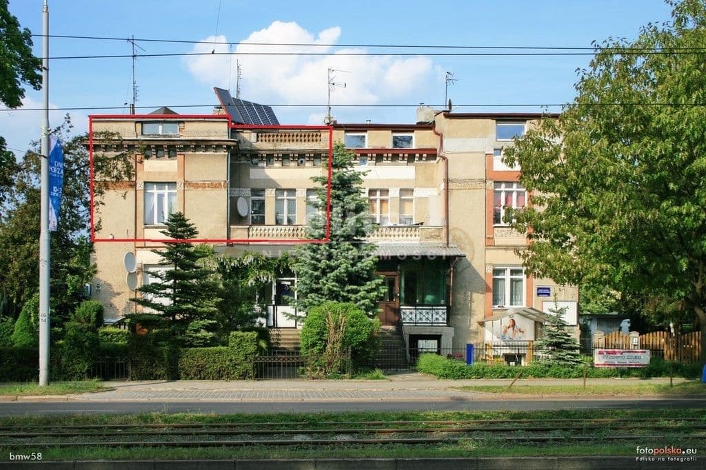 Śródmieście, Szczecin