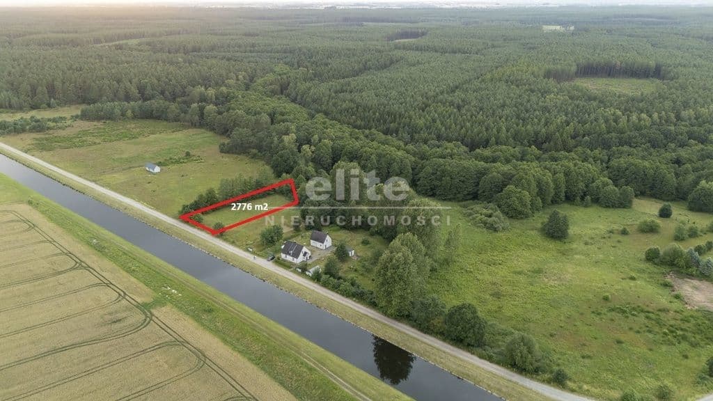 Rosnowo, Zachodniopomorskie