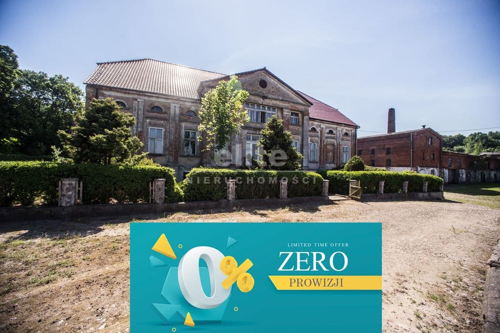 Przybysław, Zachodniopomorskie