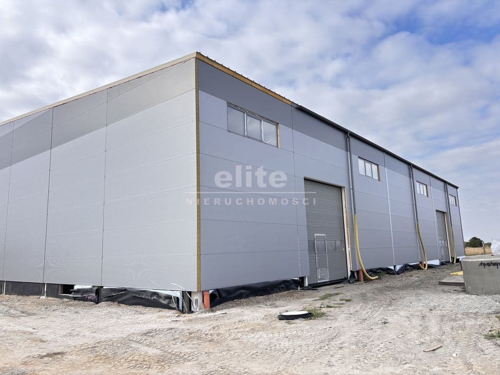 Skarbimierzyce, Zachodniopomorskie