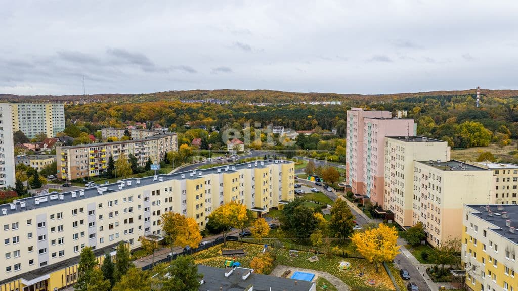 os. Słoneczne, Szczecin