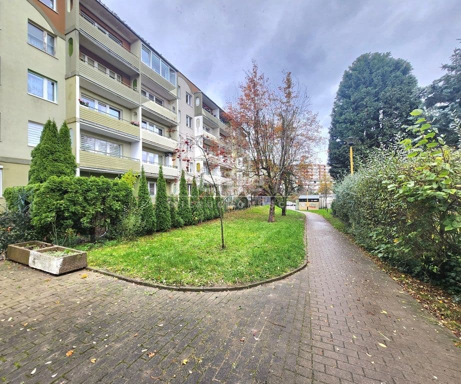 os. Bukowe, Szczecin