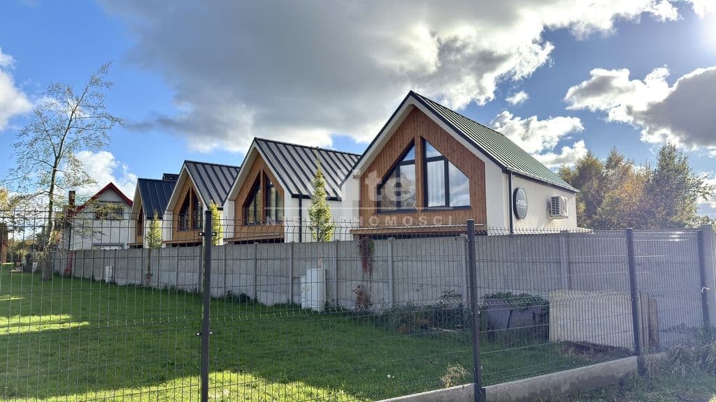 Działka na sprzedaż, Niechorze, Zachodniopomorskie, 607m2, 995 000 zł - zdjęcie 46