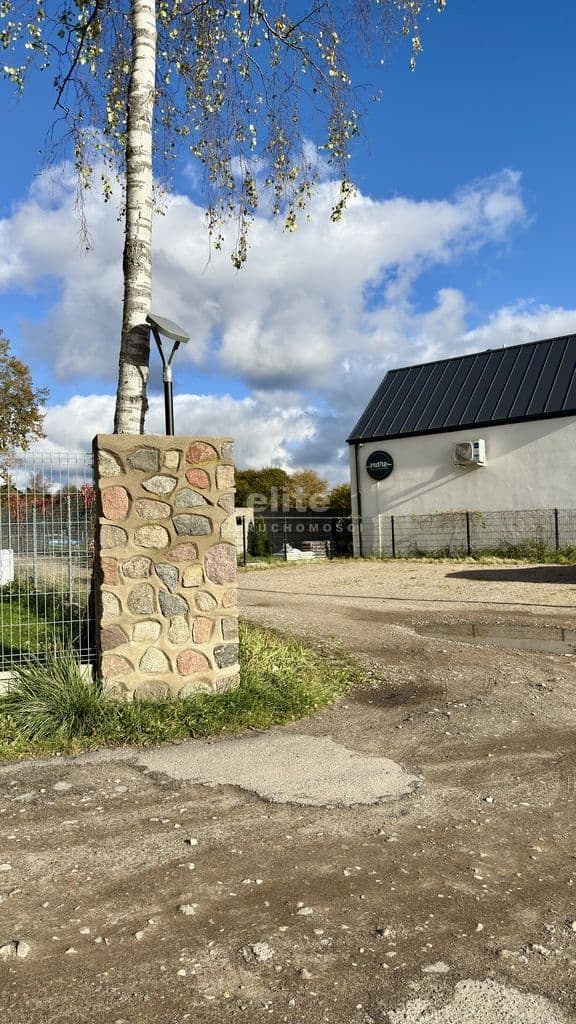 Działka na sprzedaż, Niechorze, Zachodniopomorskie, 607m2, 995 000 zł - zdjęcie 47