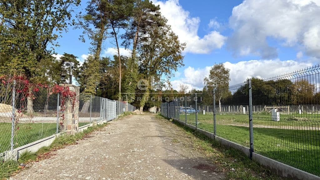 Działka na sprzedaż, Niechorze, Zachodniopomorskie, 607m2, 995 000 zł - zdjęcie 71