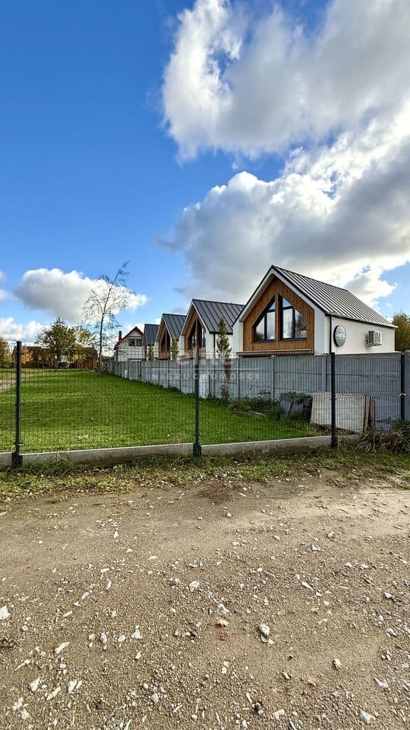Działka na sprzedaż, Niechorze, Zachodniopomorskie, 607m2, 995 000 zł - zdjęcie 9