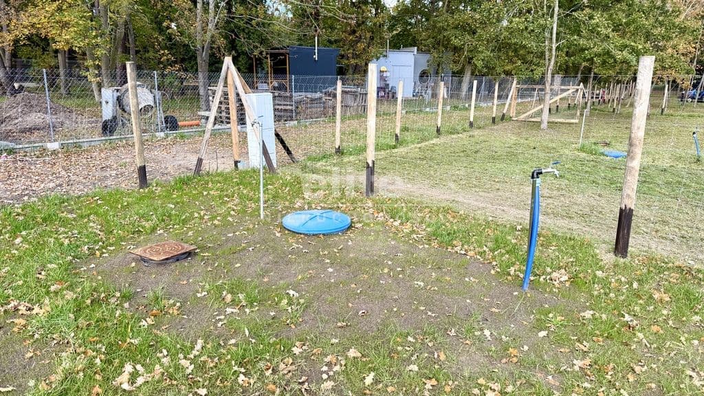 Działka na sprzedaż, Niechorze, Zachodniopomorskie, 607m2, 995 000 zł - zdjęcie 13