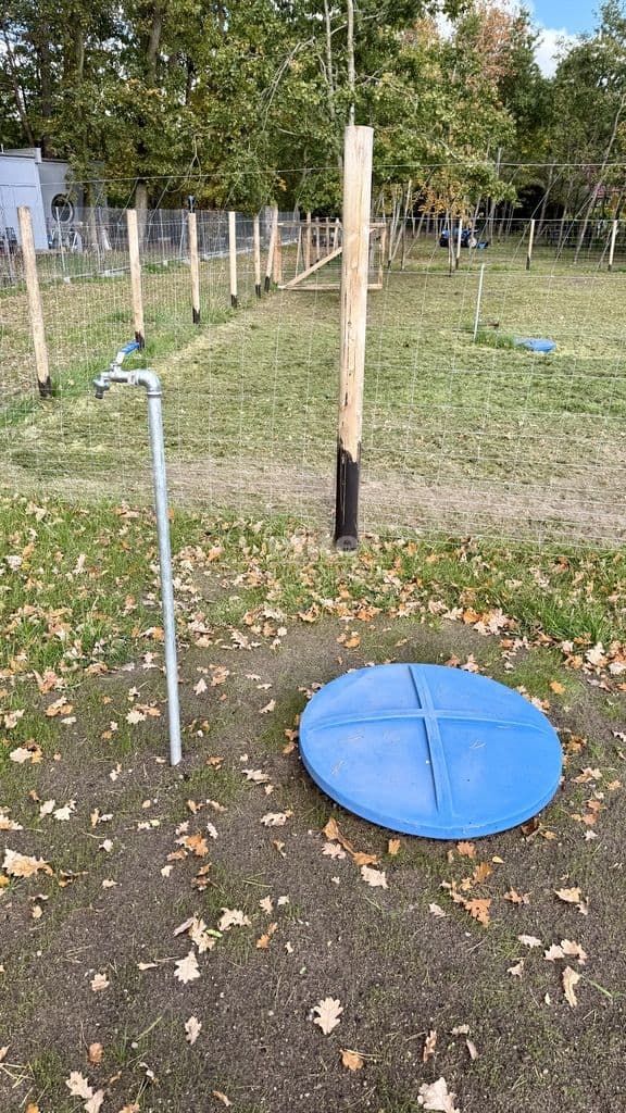 Działka na sprzedaż, Niechorze, Zachodniopomorskie, 607m2, 995 000 zł - zdjęcie 14