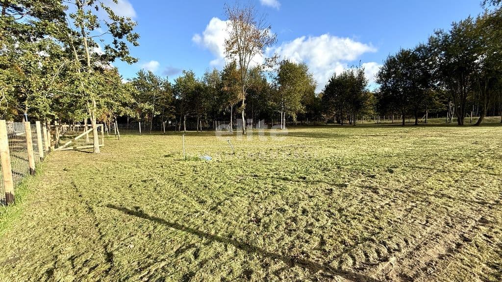 Działka na sprzedaż, Niechorze, Zachodniopomorskie, 607m2, 995 000 zł - zdjęcie 27