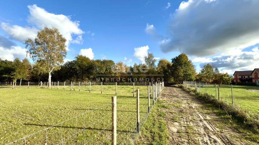 Działka na sprzedaż, Niechorze, Zachodniopomorskie, 607m2, 995 000 zł - zdjęcie 7