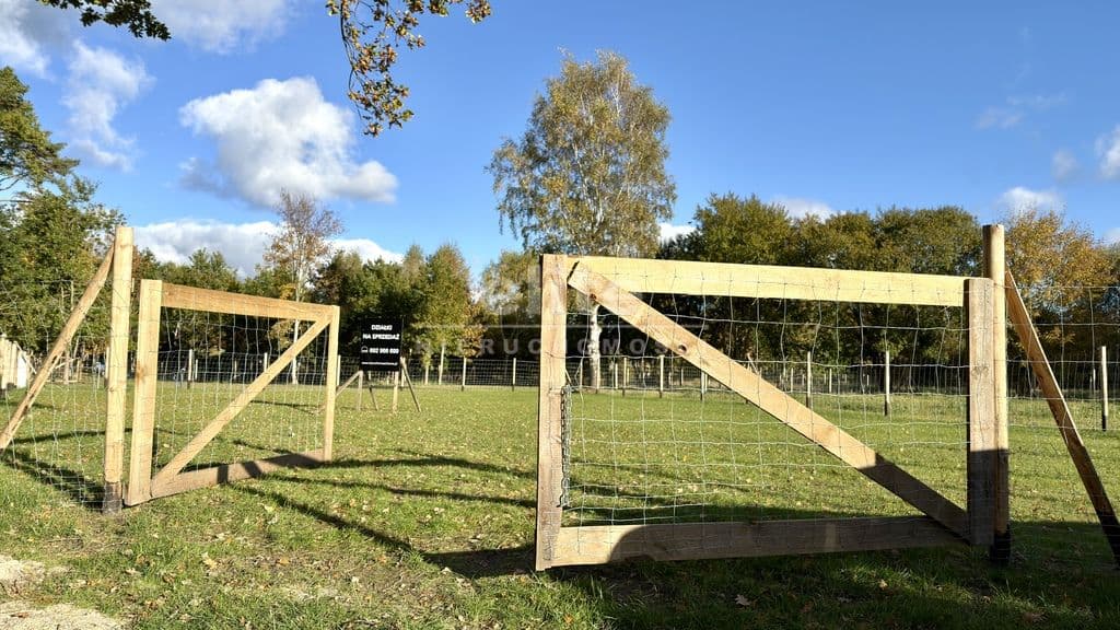Działka na sprzedaż, Niechorze, Zachodniopomorskie, 607m2, 995 000 zł - zdjęcie 30