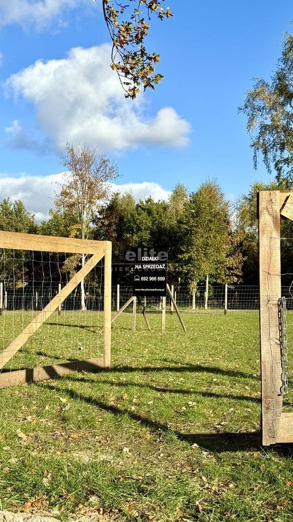 Działka na sprzedaż, Niechorze, Zachodniopomorskie, 607m2, 995 000 zł - zdjęcie 31