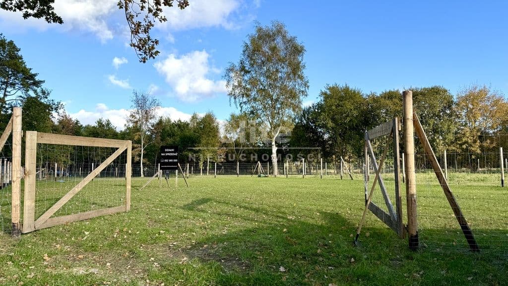 Działka na sprzedaż, Niechorze, Zachodniopomorskie, 607m2, 995 000 zł - zdjęcie 32