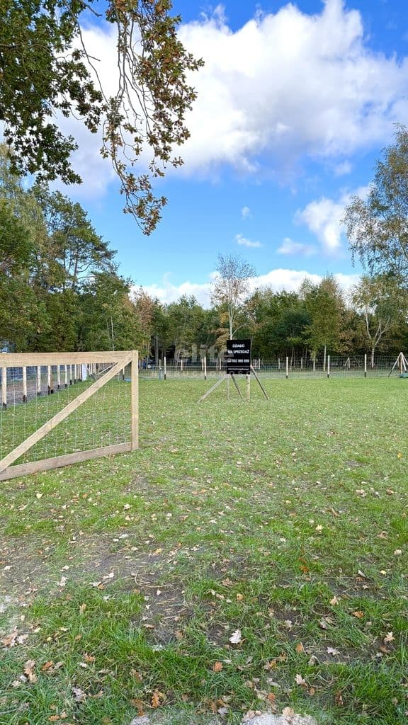 Działka na sprzedaż, Niechorze, Zachodniopomorskie, 607m2, 995 000 zł - zdjęcie 33