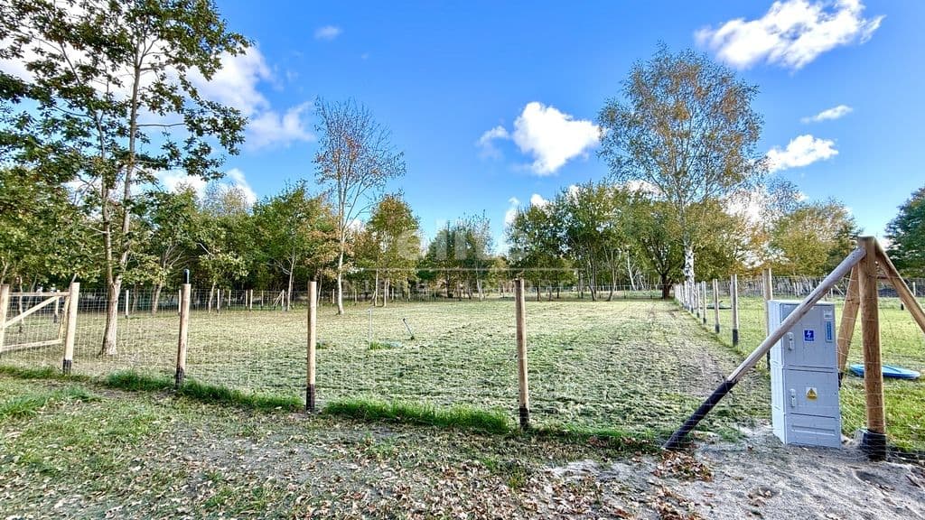 Działka na sprzedaż, Niechorze, Zachodniopomorskie, 607m2, 995 000 zł - zdjęcie 10
